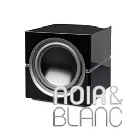 Caissons de basse Martin Logan Dynamo 12 - Disponible