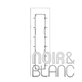 Très bien noté - Accessoires Martin Logan Statement 40XW 1/2 IW kit