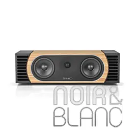 Tout juste ajouté | Enceinte centrale PMC Prophecy C