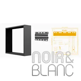 Accessoires PMC On-wall kit ci30 | Tout juste ajouté