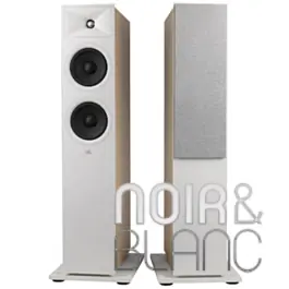 Dernières pièces | Enceintes colonne JBL Stage2 260F