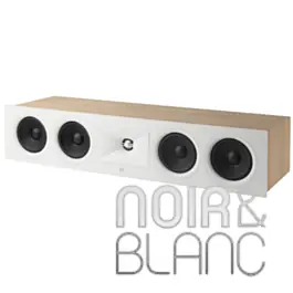 Enceinte centrale JBL Stage2 245C | Commandez dès aujourd'hui