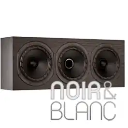 Enceinte centrale Fyne Audio F5E LCR | Prix malin