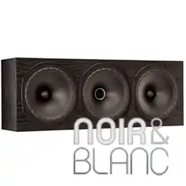 Premium | Enceinte centrale Fyne Audio F502E LCR