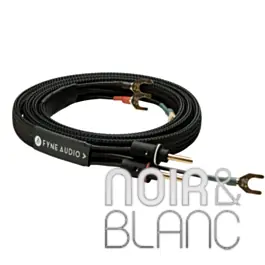 Câbles Haut-parleurs Fyne Audio SC1 | Disponible