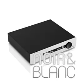 DAC Meitner MA3i - Réduction