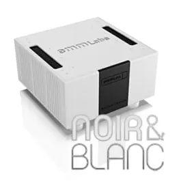 Amplificateurs EMMLabs MTRS - Disponible maintenant