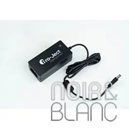 Incontournable - Alimentations stabilisées Pro-Ject High Power It 2