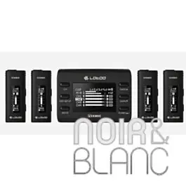 Accessoires Lotoo MixMic - Liquidation
