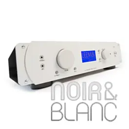 Prix usine | Préamplificateurs Leema Acoustics Libra Pre / DAC
