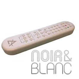 Expédition express - Télécommande Leema Acoustics Focus Remote Control