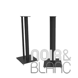 Dernières unités - Pieds pour enceintes Q ACOUSTICS FS50