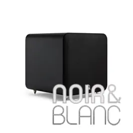 Prix imbattable - Caissons de basse Q Acoustics Q SUB80