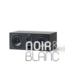 Enceinte centrale Elipson Horus 10C | Promo exceptionnelle