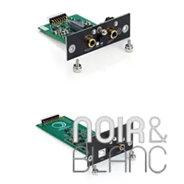 Disponible à la commande - Accessoires Elipson MPH II + MDAC I