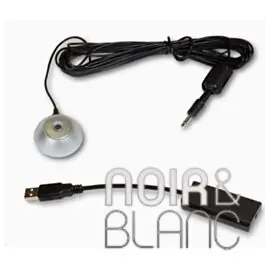 Accessoires Bluesound Kit de calibration RCK | Commandez maintenant