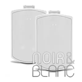 Enceintes Elipson Rain 6 100V - Expédition express