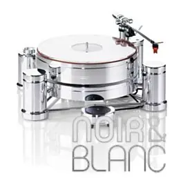 Platines vinyles Acoustic Solid Edition - Très apprécié des clients