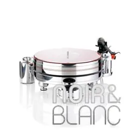 Qualité supérieure | Platines vinyles Acoustic Solid Machine Small R