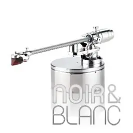 Excellente qualité - Bras de lecture Acoustic Solid WTB 213 9"