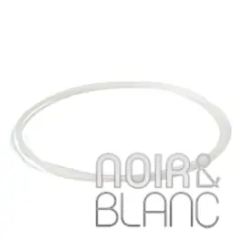 Courroie vinyle Acoustic Solid Drive belt diameter 1mm 300mm length - Achat sécurisé