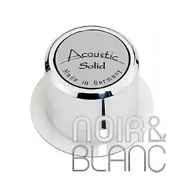 Direct fabricant - Centreur 45 tours Acoustic Solid Single adapter for 45 single records