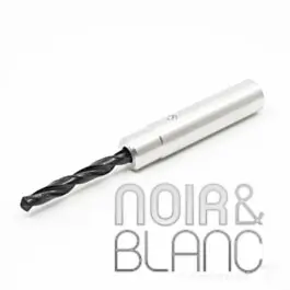 Bientôt épuisé - Accessoires Acoustic Solid Record middle hole drill