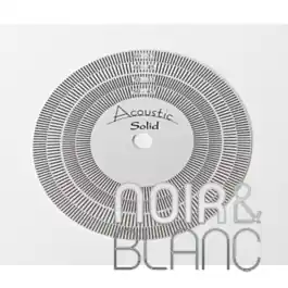 Accessoires Acoustic Solid Stroboscope disc | Remise