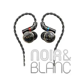 Écouteurs Fiio FD3 PRO 2024 - Achat sécurisé