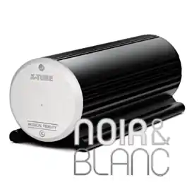 Ne manquez pas cette offre | Accessoires Musical Fidelity X-Tube