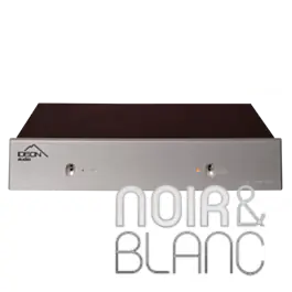 Prix usine | DAC Ideon Audio Ayazi mk2 DAC Ex-Démo