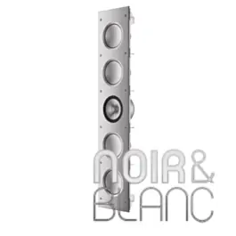 Qualité premium | Haut-parleurs KEF Ci5160RLM-THX