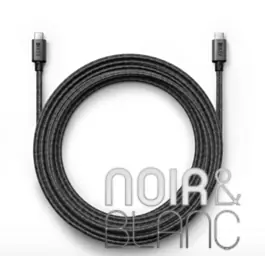 Câbles Haut-parleurs KEF C-Link Interspeaker cable - Top des ventes