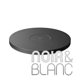 Accessoires Pro-Ject PRO Platter - Nouveau produit