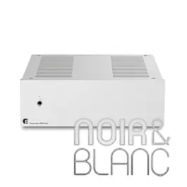 Liquidation | Alimentations stabilisées Pro-Ject Power Box RS2 Amp