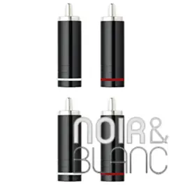 Accessoires Pro-Ject Connect it Plug DS RCA | Commandez dès maintenant