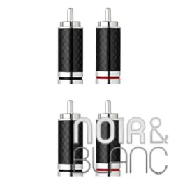 Accessoires Pro-Ject Connect it Plug RS RCA - Envoi rapide