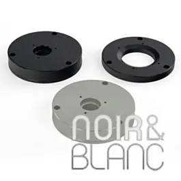 Fin de série - Accessoires Michell Engineering Arm Plate Special