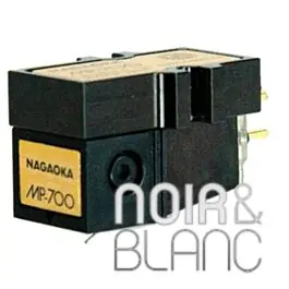 Cellules Nagaoka MP-700 | Offre exceptionnelle