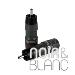 Accessoires ETI Research Brio RCA | Direct usine