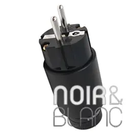 Coup de cœur - Accessoires ETI Research Legato Schuko AC Power Connector R