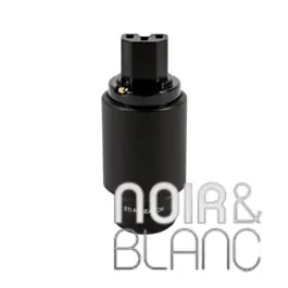Accessoires ETI Research Legato IEC C15 AC Power Connector | Jusqu'à épuisement des stocks