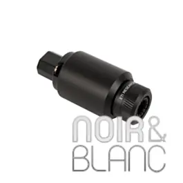 Accessoires ETI Research Legato IEC C15 AC Power Connector R - Nouveau en boutique