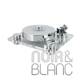 Platines vinyles Transrotor Bellini TMD - Stock limité