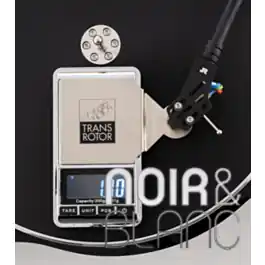 Accessoires Transrotor Kit de réglage - Offre exceptionnelle