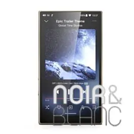 Achat sécurisé | Baladeurs Fiio M21