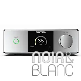 Amplificateurs Rotel DX-5 - Ne manquez pas cette offre