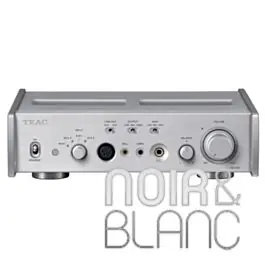 Amplis casques TEAC HA-507 - Haute qualité