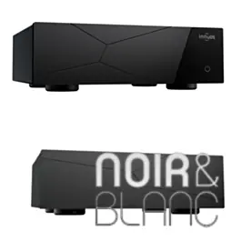 Offre exclusive - Streamers Innuos Stream1 + LPS1