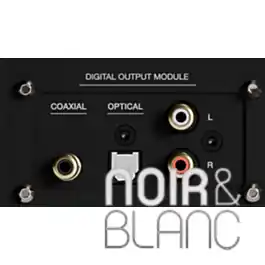 Disponible - DAC Innuos Standard DAC Board